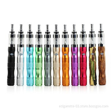 e cigarette starter kits Variable voltage x6 ecig mod